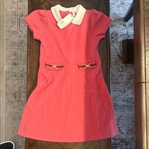 Janie & Jack BRAND NEW. Dress